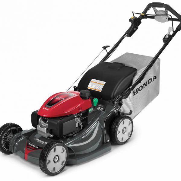 Honda HRX217VYA Gemmens Hardware Store