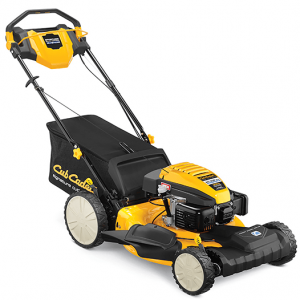 Cub Cadet SC 300 HW
