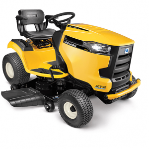 Cub Cadet XT2 LX46" EFI