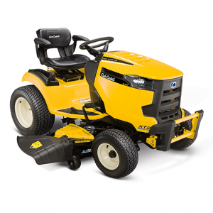 Cub Cadet XT2 SLX50