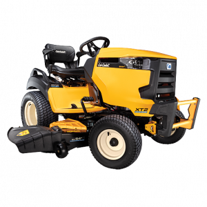 Cub Cadet XT2 GX54" D
