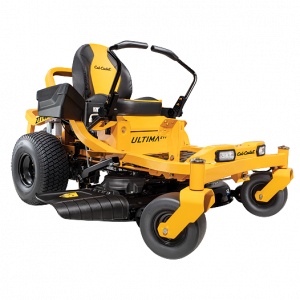 Cub Cadet ZT1 42