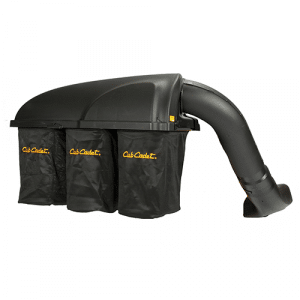 Cub Cadet 50"/54" Triple Bagger