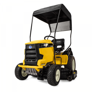 Cub Cadet Sun Shade/Snow Cab Combo Kit