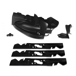 50" FastAttach Mulching Kit