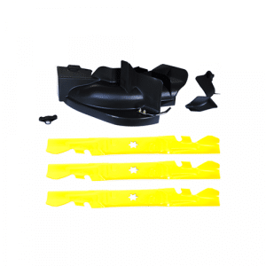 Cub Cadet XTREME MULCHING KIT FOR 54-INCH CUTTING DECK (2015- )