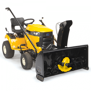 Cub Cadet 42" 3-stage Snowthrower