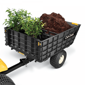 Cub Cadet Hauler