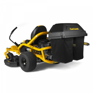 Cub Cadet Twin Bagger 50"/54" Ultima Series