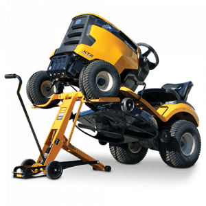 Cub Cadet 550 LB. Hydraulic Floor Lift
