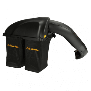 Cub Cadet 42"/46" Twin Bagger