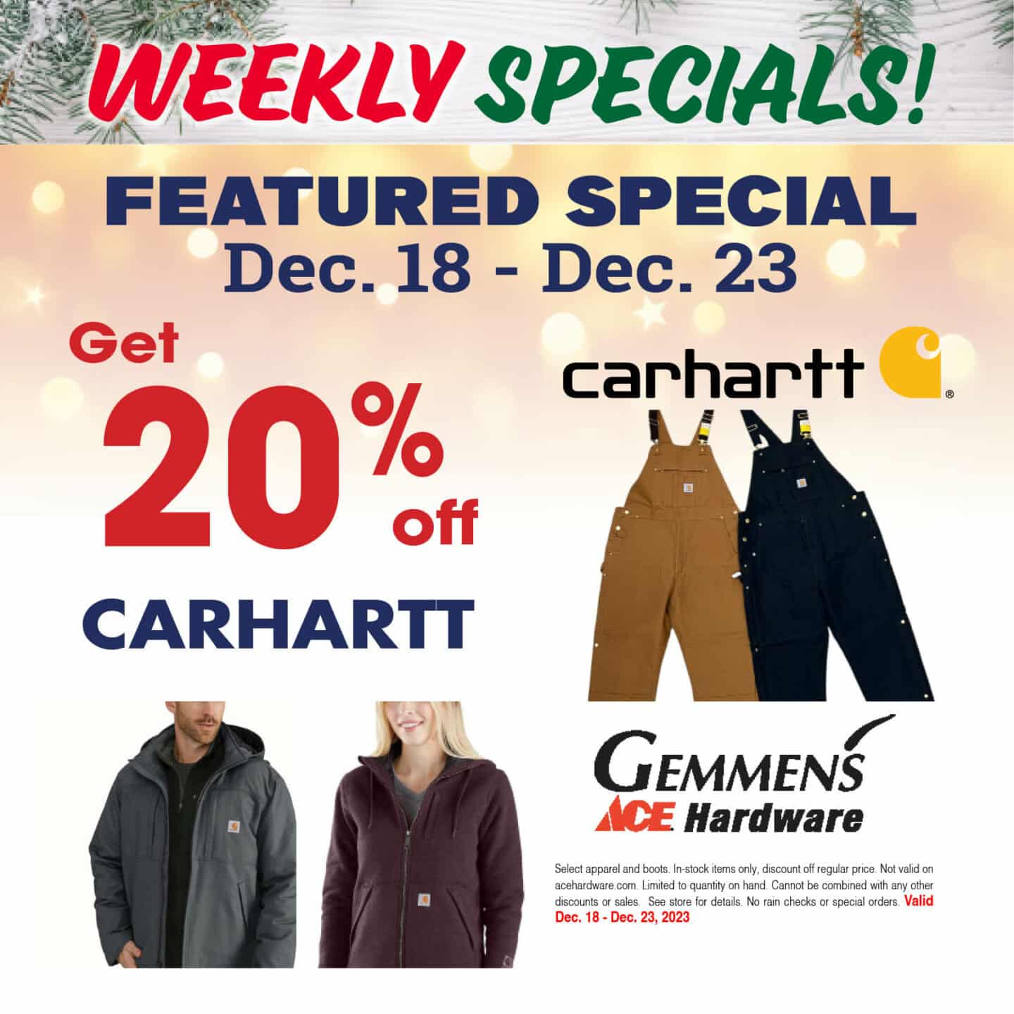 Carhartt Coupons 2025 Renee Doralynne