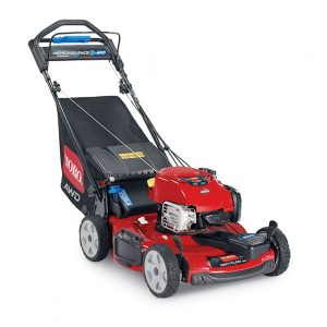 Toro 22" (56 cm) Personal Pace® All-Wheel Drive (20353)