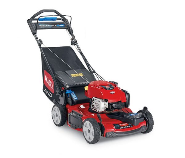 Toro 22" (56 cm) Personal Pace® All-Wheel Drive (20353)
