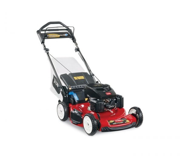 Toro 22" (56 cm) Personal Pace® (20372)