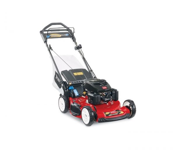 Toro 22" (56 cm) Personal Pace® Spin Stop™ (20373)