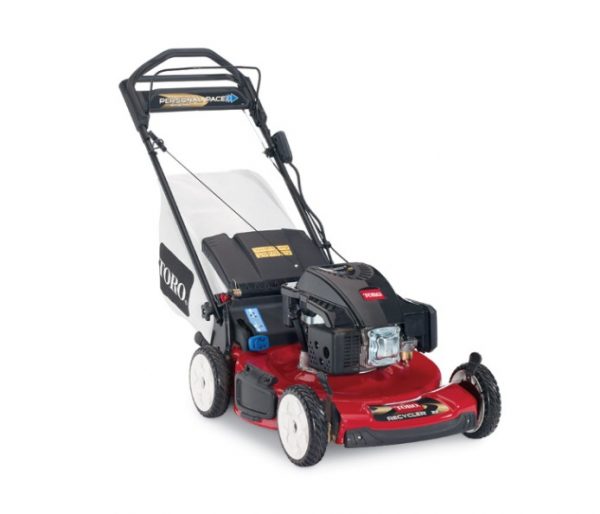 Toro 22" (56 cm) Personal Pace® Electric Start (20374)
