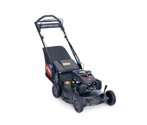 21” (53 cm) Personal Pace® Super Recycler® Mower (21385)