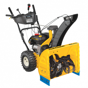 Cub Cadet 2X™ 24"