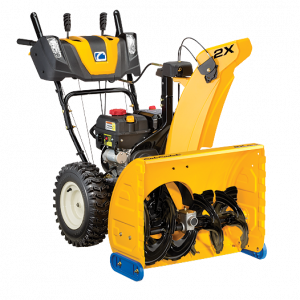 Cub Cadet 2X 26" HP