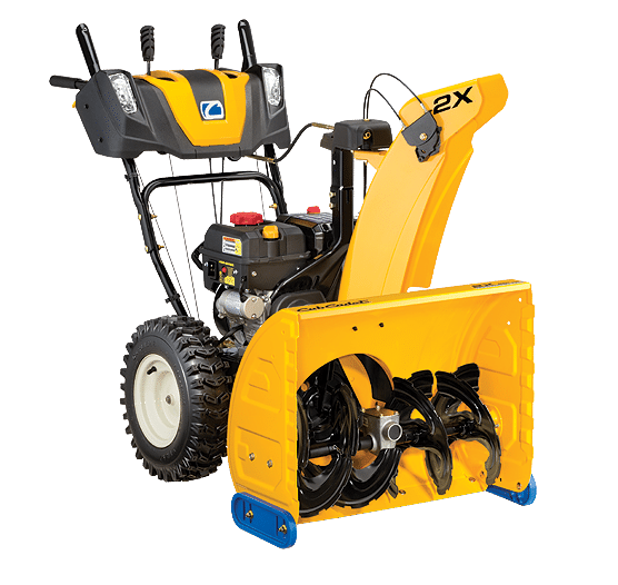 Cub Cadet 2X 26" HP