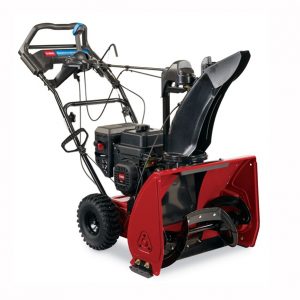 Toro SnowMaster® 724 QXE (36002)
