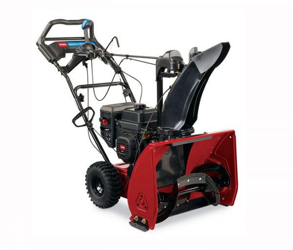Toro SnowMaster® 724 QXE (36002)