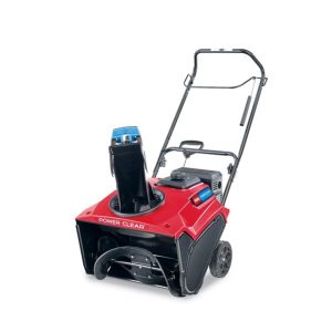 Toro Power Clear® 721 R (38752)