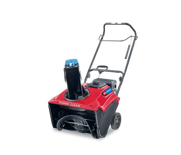 Toro Power Clear® 721 E (38753)