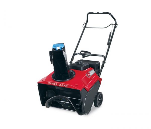 Toro Power Clear® 821 R-C (38755)