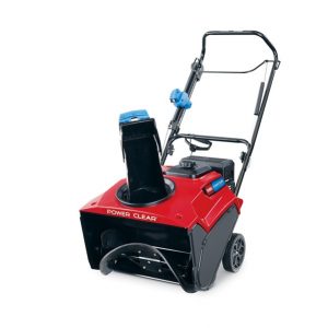 Toro Power Clear® 721 QZE (38756)