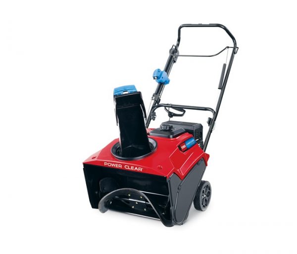 Toro Power Clear® 721 QZE (38756)