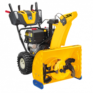 Cub Cadet 3X™ 26"