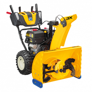 Cub Cadet 3X™ 28"