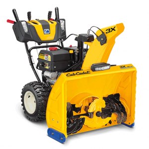 Cub Cadet 3X™ 30" HD