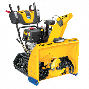 Cub Cadet 3X™ 30" TRAC