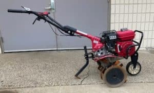 Tiller, Mid Tine 465/466