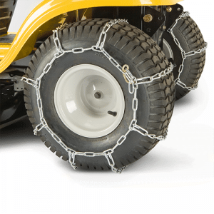 Cub Cadet TIRE CHAINS