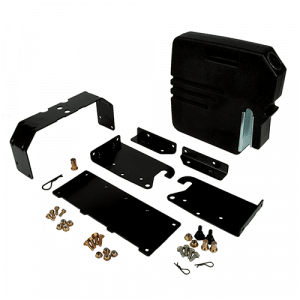 Cub Cadet REAR-MOUNTED WEIGHT KIT WITH BRACKETS