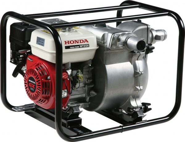 Honda WT20