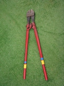 Bolt Cutter – large 108