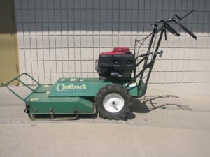 Mower, Brush(Tall Grass) 149