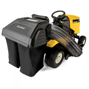 Cub Cadet 42"/46" Double Bagger