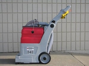 Carpet Extractor 1220/1221/1222/1230