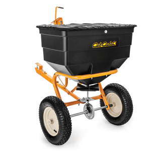 175 LB. BROADCAST SPREADER