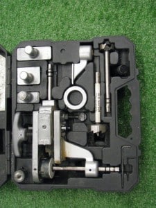 Door Lock Installation Kit 1510