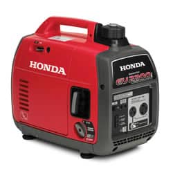 Honda EU2200i Companion