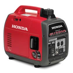 Honda EU2200i
