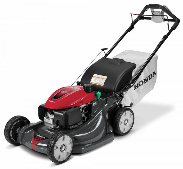 Honda HRX217VKA