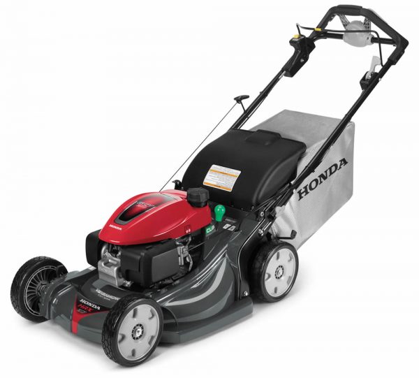 Honda HRX217VYA